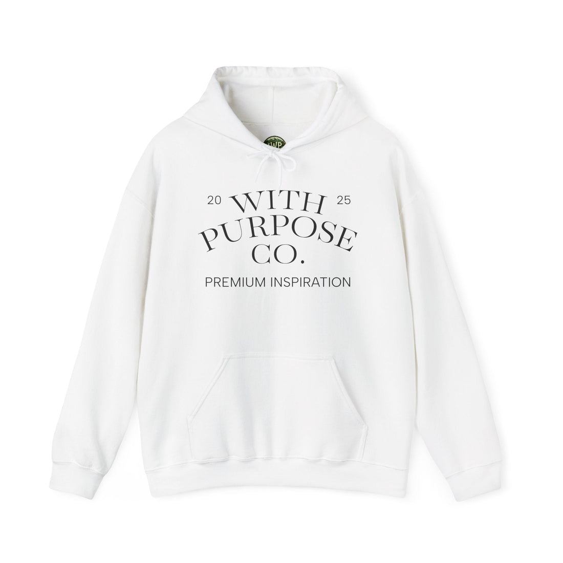 Empower Hoodie: Go Out Make a Difference