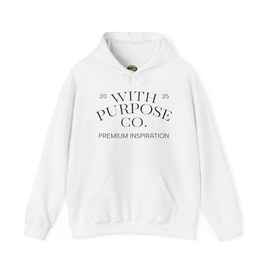Empower Hoodie: Go Out Make a Difference