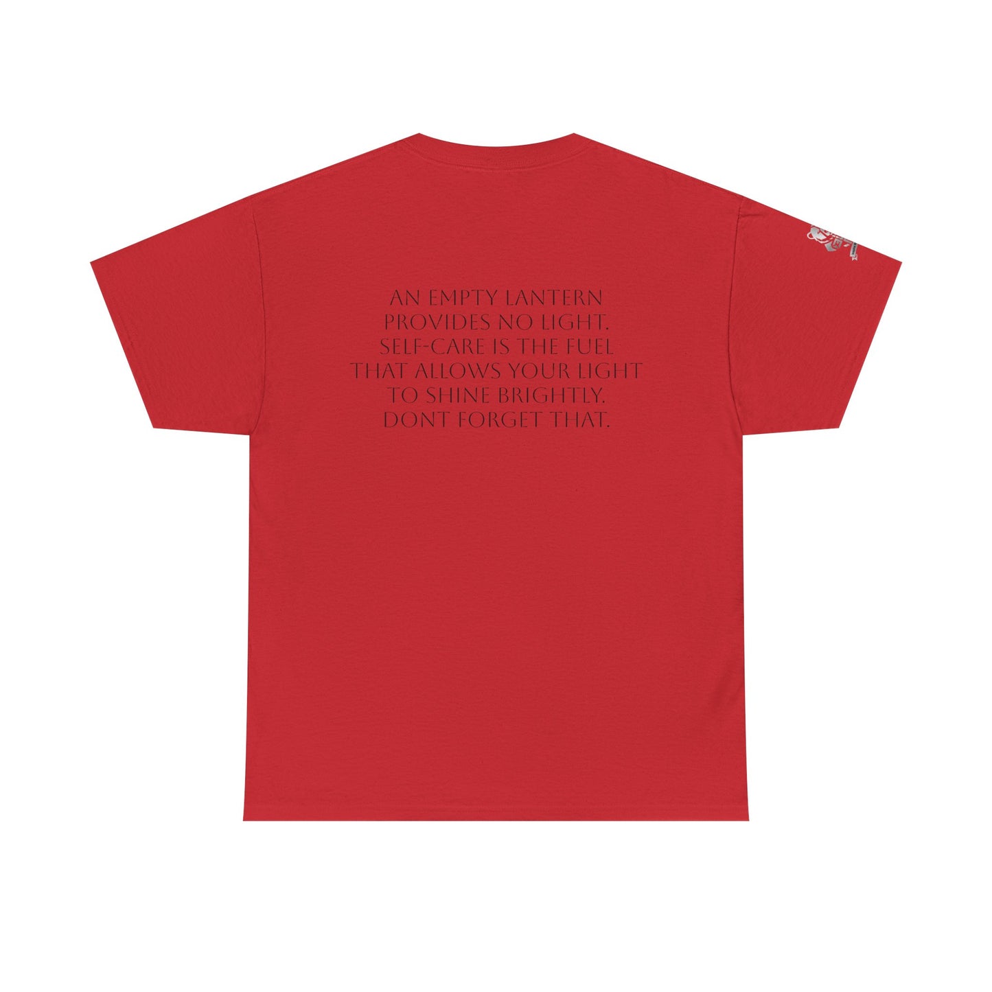 Classic Gildan 5000 Cotton Tee - Durable, Print-Ready & Comfortable - InspireWithPurpose