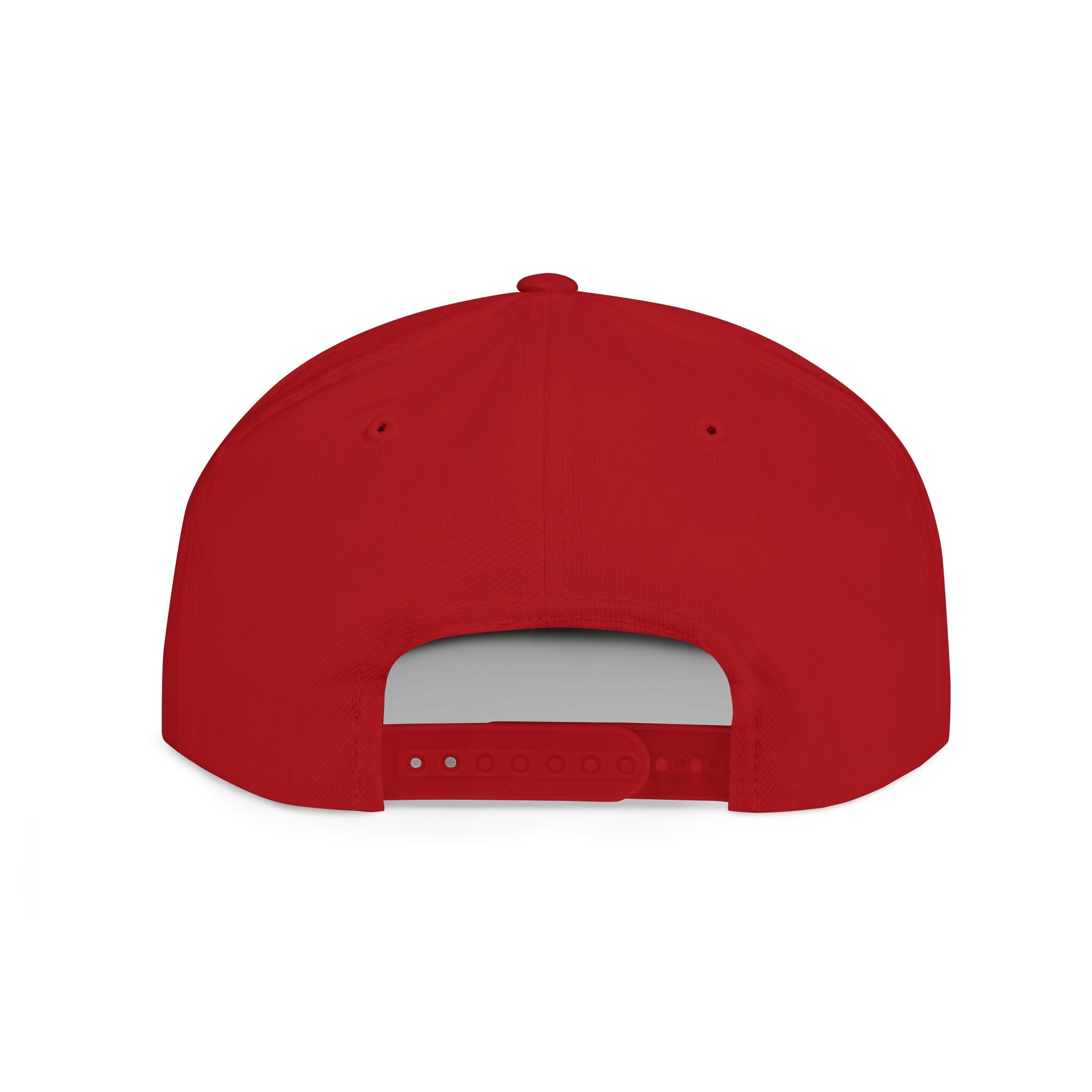 Vintage Snapback Hat: Inspire With Purpose EST 2025