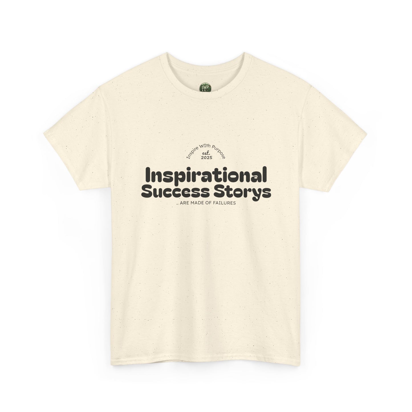 "What if I fail? What if You fly?" Soft Comfy T-Shirt