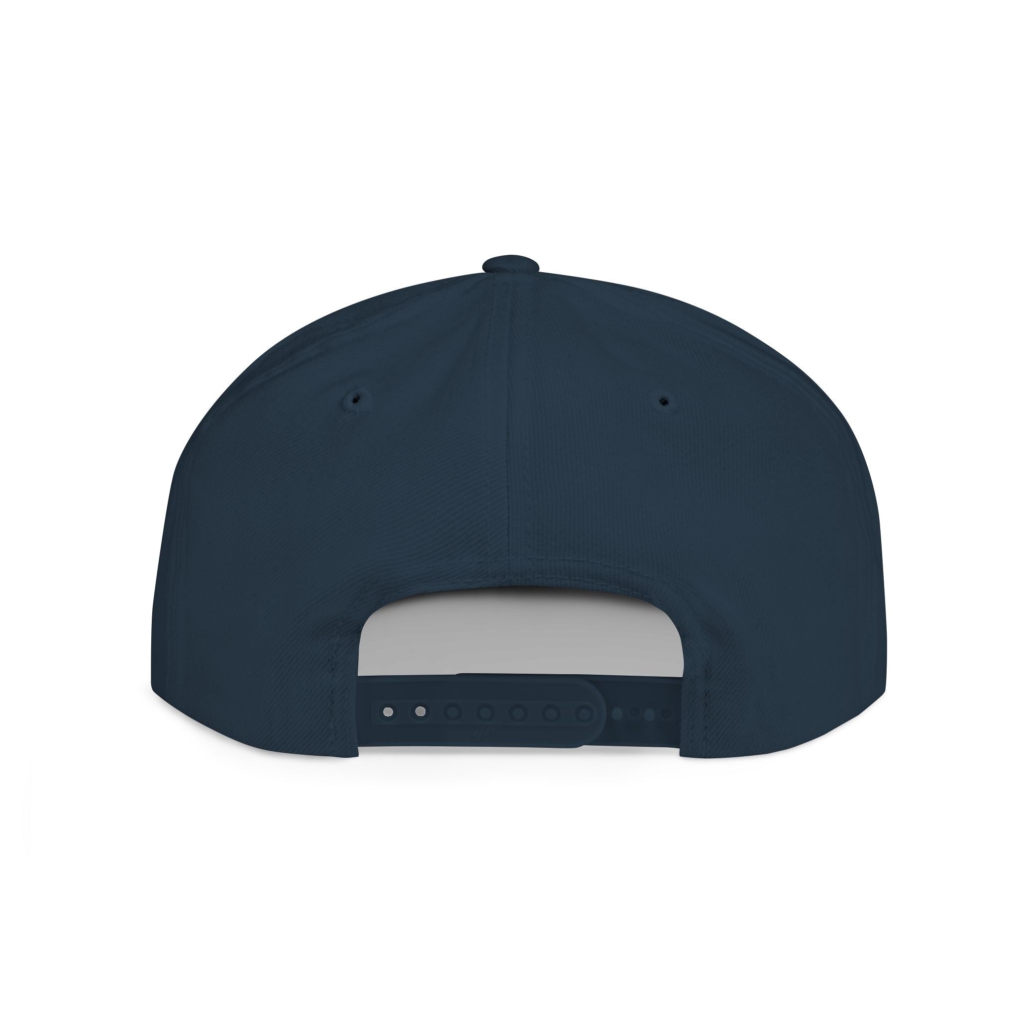 Vintage Snapback Hat: Inspire With Purpose EST 2025