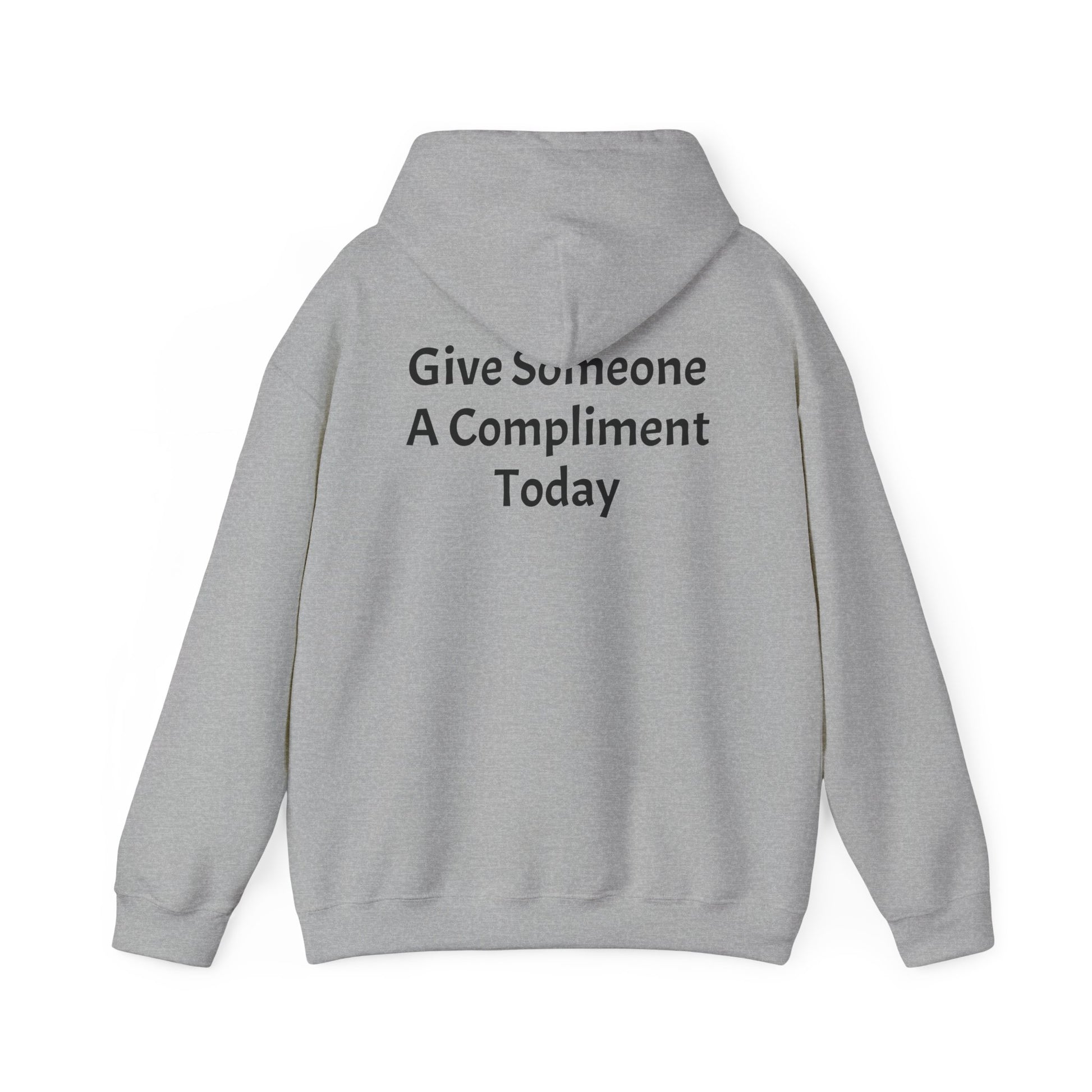 Warm Embrace Kindness Hoodie with Inspiring Back Print - InspireWithPurpose