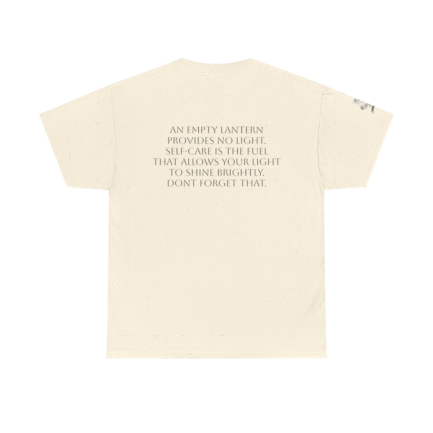 Classic Gildan 5000 Cotton Tee - Durable, Print-Ready & Comfortable - InspireWithPurpose