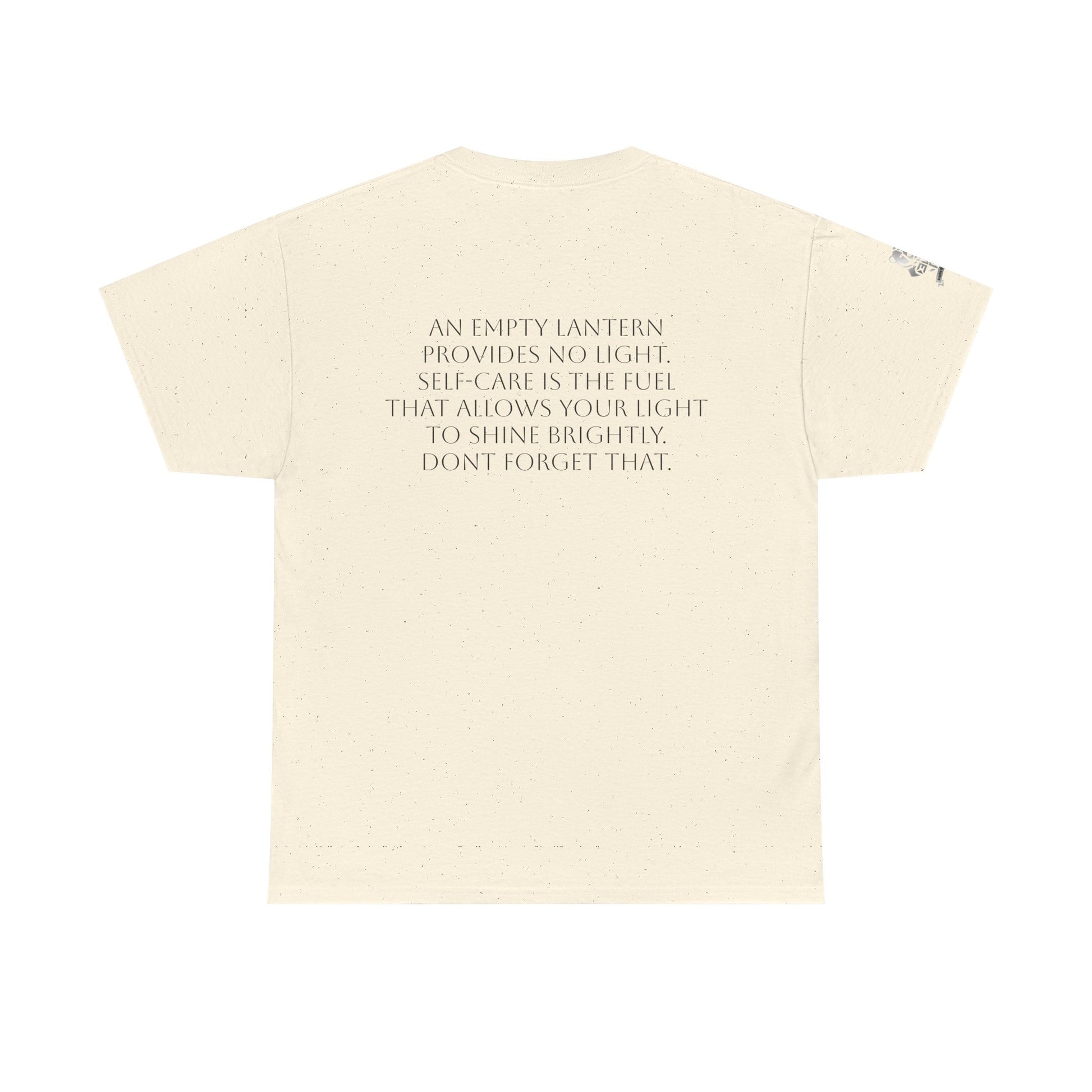 Classic Gildan 5000 Cotton Tee - Durable, Print-Ready & Comfortable - InspireWithPurpose