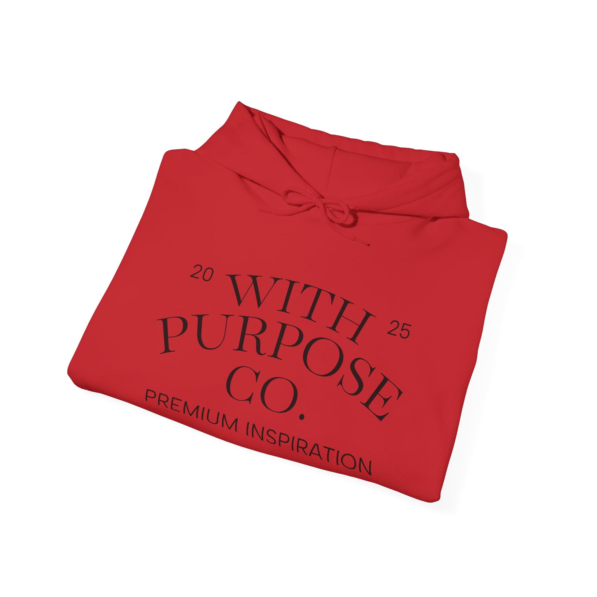 Self-Care Hoodie: "Take Care of yourself, You deserve it"
