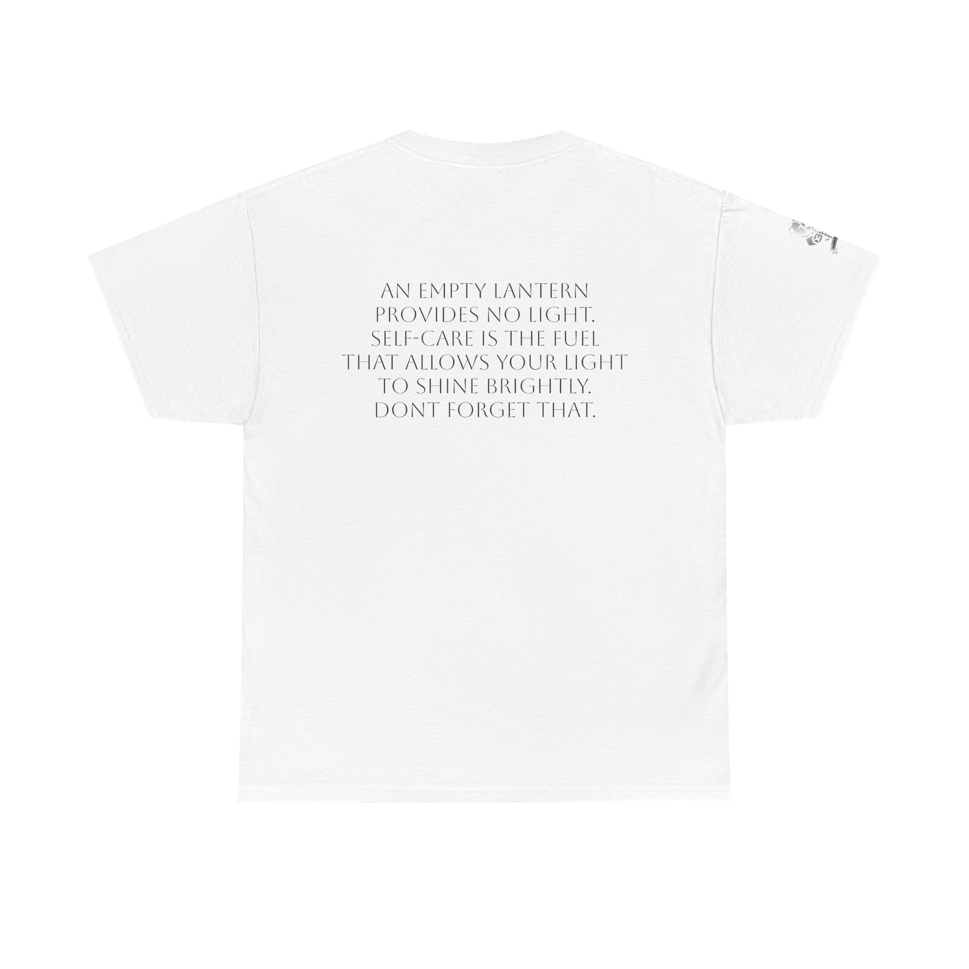 Classic Gildan 5000 Cotton Tee - Durable, Print-Ready & Comfortable - InspireWithPurpose