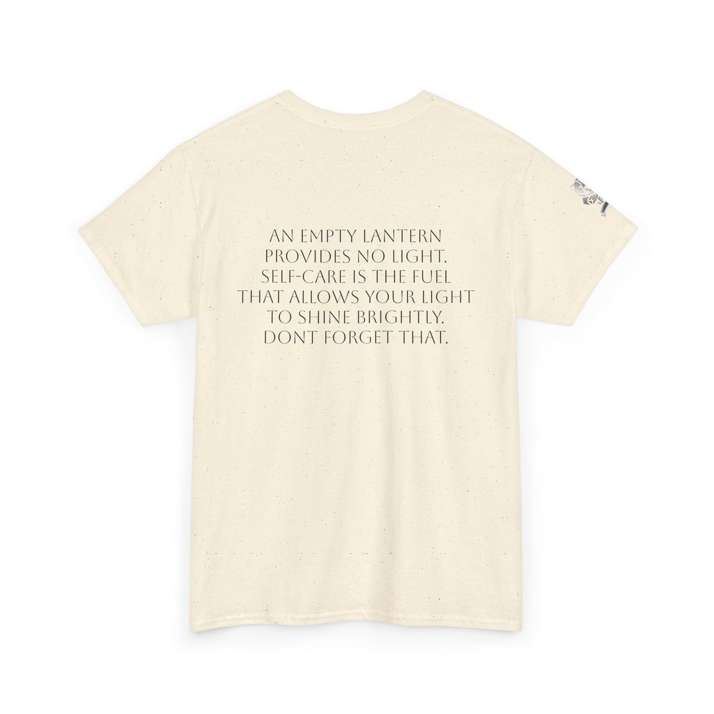 Classic Gildan 5000 Cotton Tee - Durable, Print-Ready & Comfortable - InspireWithPurpose