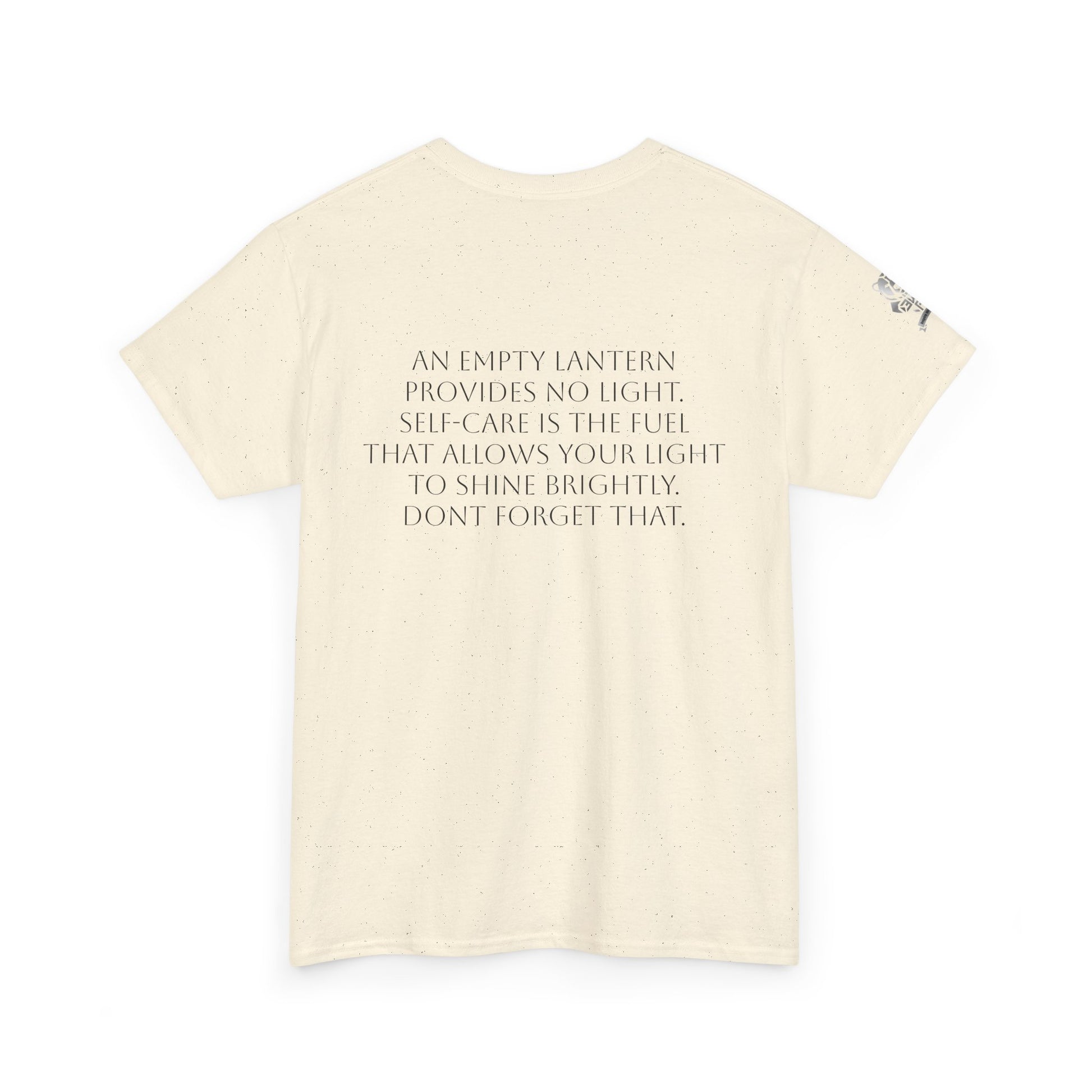 Classic Gildan 5000 Cotton Tee - Durable, Print-Ready & Comfortable - InspireWithPurpose