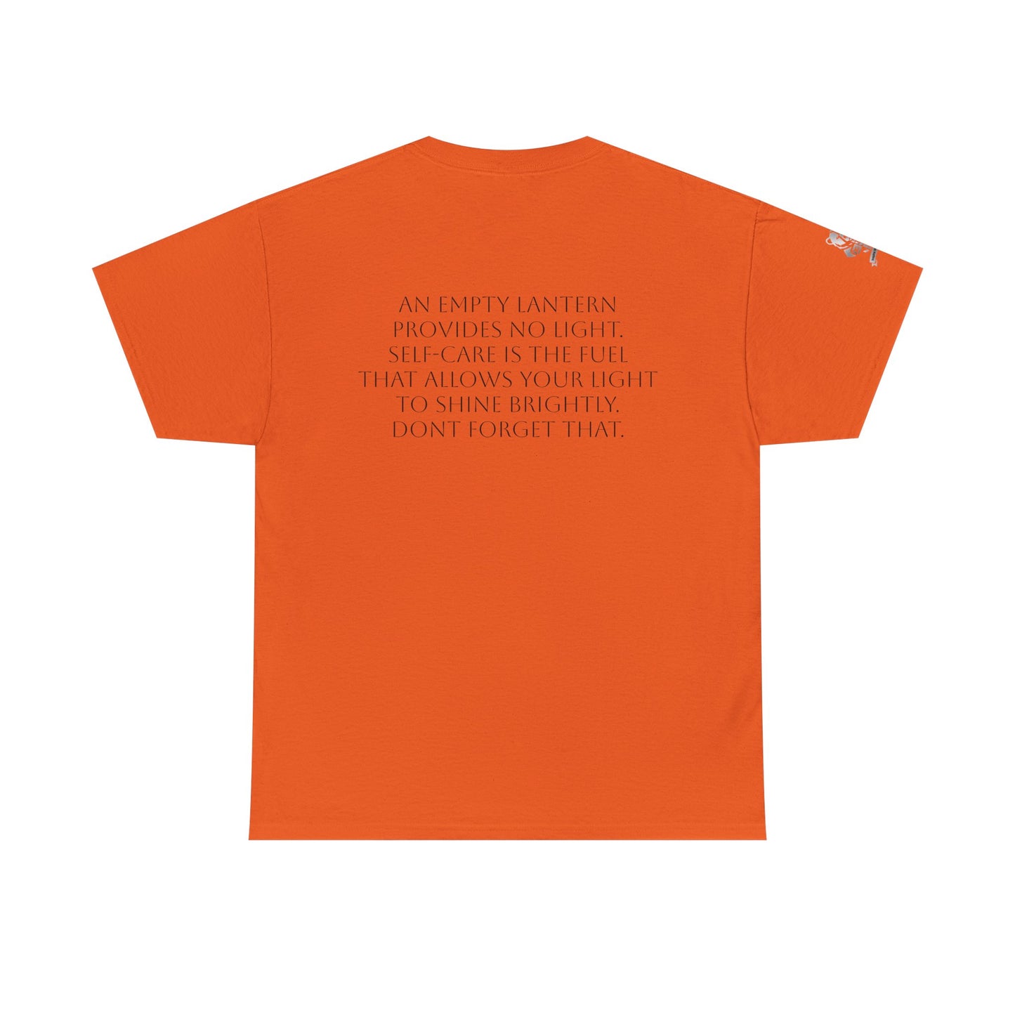 Classic Gildan 5000 Cotton Tee - Durable, Print-Ready & Comfortable - InspireWithPurpose